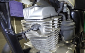 HONDA APE 50 2005 AC16