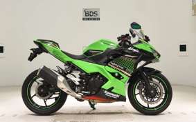 KAWASAKI NINJA 250 2 2025 EX250P