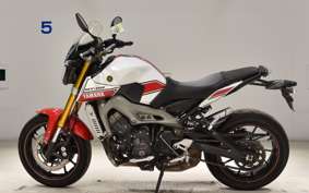 YAMAHA MT-09 2015 RN34J