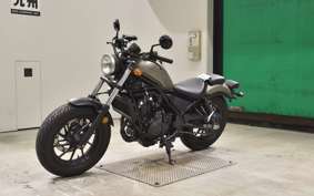 HONDA REBEL 500 A 2017 PC60