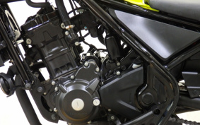 HONDA REBEL MC49
