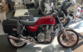HONDA CB1100 EX 2014 SC65