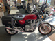 Фото Honda CB1100 EX 2014 с японского аукциона