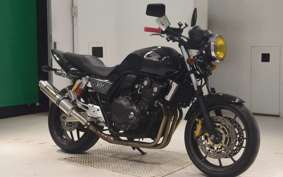 HONDA CB400SF GEN 4 2015 NC42