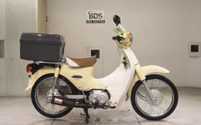 HONDA C110 SUPER CUB JA07