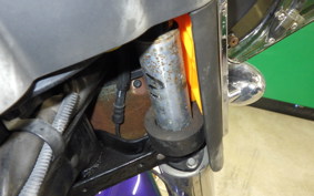 HARLEY FLHX 1580 2007