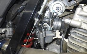 HONDA XR250 BAJA MD30