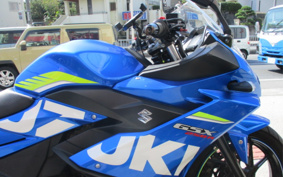 SUZUKI GSX250R DN11A