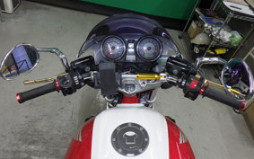 HONDA CB1300SF SUPER FOUR A 2008 SC54