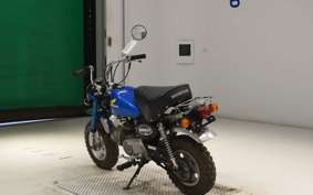HONDA MONKEY 2011 Z50J