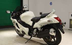SUZUKI HAYABUSA Gen.2 2011