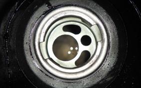 YAMAHA ﾄﾘｼﾃｨ155A SG37J