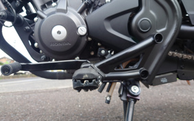 HONDA  REBEL 250 ABS MC49