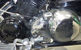 YAMAHA DRAGSTAR 400 CLASSIC 2002 VH01J