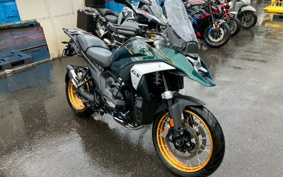 BMW R1300GS TOURING 2024 0M21