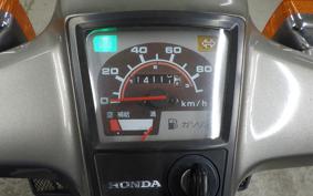 HONDA C90 SUPER CUB E HA02