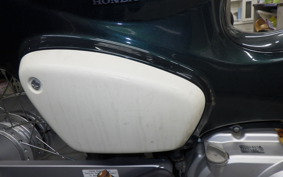 HONDA C50 SUPER CUB 2026 AA09
