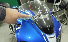 SUZUKI SV650 S 2008