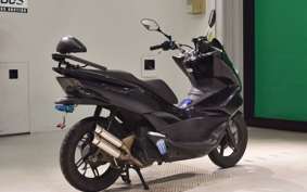 HONDA PCX 125 2025 JF56