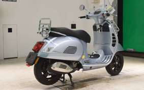 VESPA GTS300SUPERTECH 2021