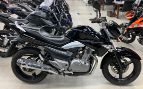 SUZUKI GSR250 GJ55D