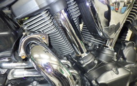 YAMAHA XV1900 MIDNIGHT STAR 2007