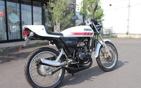 YAMAHA RZ50 RA02J