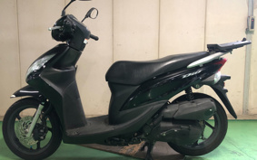 HONDA DIO 110 JF31