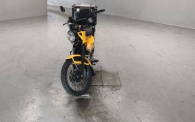 HONDA CT125 HUNTER  CUB  JA65