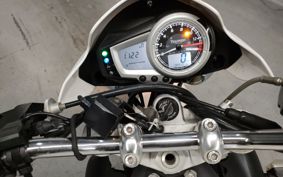 TRIUMPH TRIUMPH STREET TRIPLE 2009 TMD406