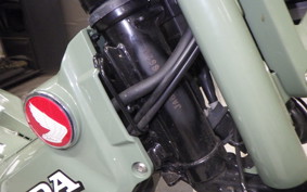 HONDA CT125-2 JA65