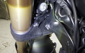 HONDA CB650R E-Clutch 2025 RH17