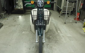 HONDA C50 SUPER CUB AA09