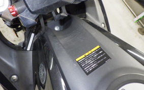 YAMAHA YZF-R25 A 2021 RG43J