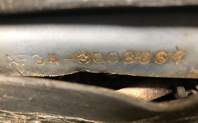 HONDA DIO AF34