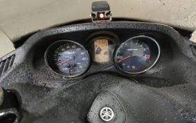 YAMAHA GRAND MAJESTY250 SG15J