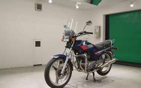 HONDA CB125T 1998 JC06