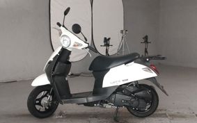 SUZUKI LET`S CA4AA