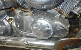 YAMAHA DRAGSTAR 400 2003 VH01J