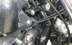 HARLEY XL1200X 2011