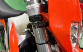 KTM 150 EXC TPI GSA20