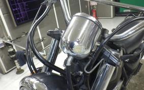 SUZUKI GRASS TRACKER NJ47A