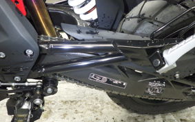 BMW G310GS 2023