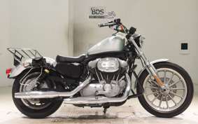 HARLEY XL883LI 2009