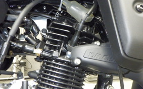 YAMAHA FZ-X150 2013