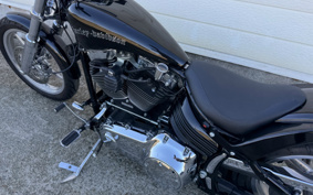 HARLEY FXCWC 2008 JK5