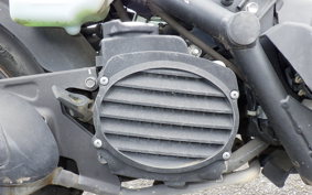 HONDA ZOOMER 2007 AF58