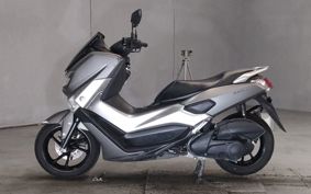 YAMAHA N-MAX 125 SED6J