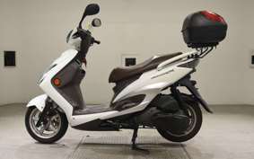 YAMAHA CYGNUS 125 X 2 2009 SE44J