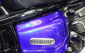 YAMAHA DRAGSTAR 1100 CLASSIC 2002 VP13J